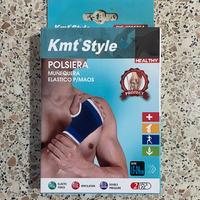 Polsiera taglia 15-24