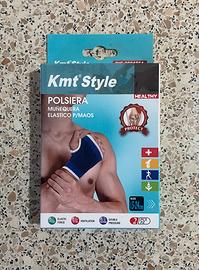 Polsiera taglia 15-24