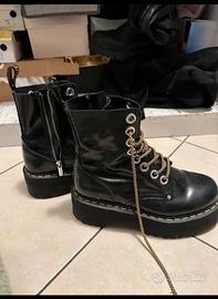 Dr.Martens Jadon Max/platform n.41