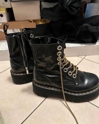 Dr.Martens Jadon Max/platform n.41