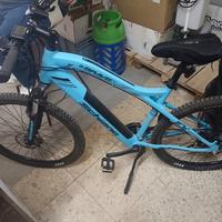Ebike