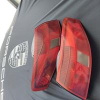 fanali/fari posteriori Porsche 996