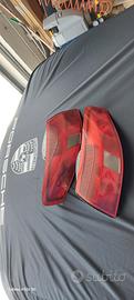 fanali/fari posteriori Porsche 996