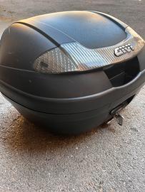 BAULETTO GIVI x Scooter