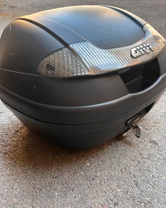 BAULETTO GIVI x Scooter