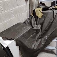 pellame per abbigluamento