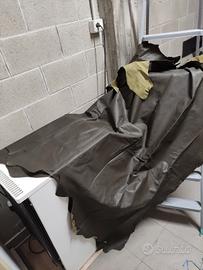 pellame per abbigluamento