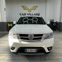 Fiat Freemont 2.0 Mjt 170 CV 4x4 aut. Lounge