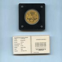 NIGER 100 FRANCHI 2022 ORO 999 PESO 1-200 ONCIA