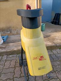 Biotrituratore Alco New Tec 2400 R