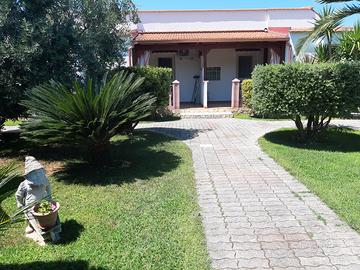 Puglia Gargano Peschici Case Vacanze