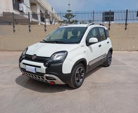 FIAT Panda Cross - 2022