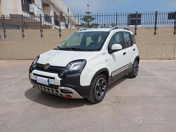 FIAT Panda Cross - 2022