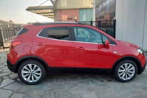OPEL Mokka 1ª serie 4x4 - 2016