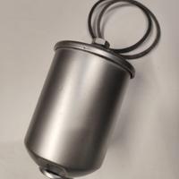 Porsche 356 filtro olio