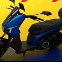 Scooter Seat mo elettrico