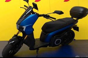 Scooter Seat mo elettrico