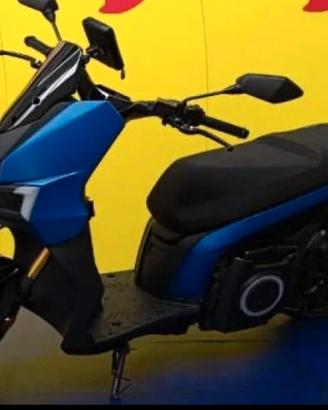 Scooter Seat mo elettrico