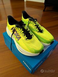 Hoka Mach X 3