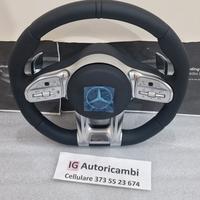 Volante Mercedes classe GLA AMG NUOVO