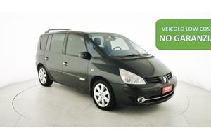 RENAULT Grand Espace 2.0 dCi 175CV Proactive Ini