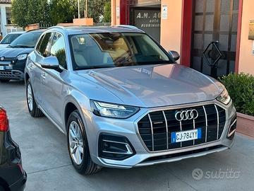 Audi Q5 40 TDI 204 CV quattro Advanced 87.000KM IV