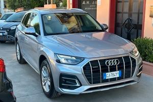 Audi Q5 40 TDI 204 CV quattro Advanced 87.000KM IV