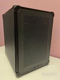 🔥PC Gaming |i5 14400 | RX 9060 8GB |16GB RAM DDR5