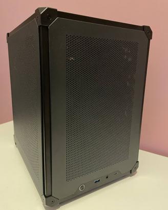 🔥PC Gaming |i5 14400 | RX 9060 8GB |16GB RAM DDR5