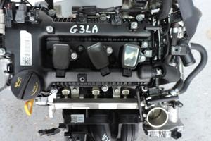 MOTORE - G3LA Kia Picanto 1000 B (1 foro di scaric