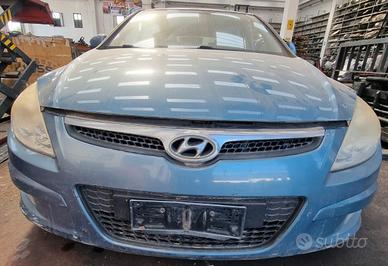 Ricambi Hyundai i30 2007 1.6 CRDI D4FB