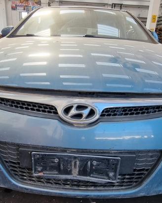 Ricambi Hyundai i30 2007 1.6 CRDI D4FB