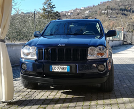 Jeep Grand Cherokee 3.0 crd