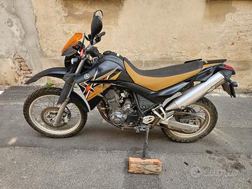 yamaha xt 660 r