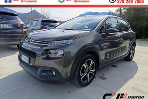 CITROEN C3 BlueHDi 75CV - NEOPATENTATI
