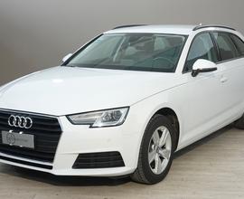 Audi A4 Avant 2.0 TDI 190 CV ultra Business
