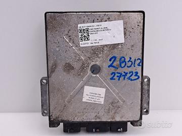 CENTRALINA MOTORE FORD Transit Serie 8C11-12A650-C