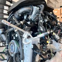 RICAMBI NIOVI ORIGINALI PER BMW