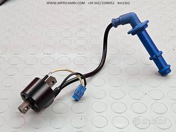 BOBINA PIPETTA SUZUKI RM-Z 450 2008 2011 RMX 2009