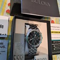 cronografo Bulova