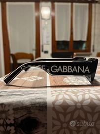 Occhiali Dolce & Gabbana