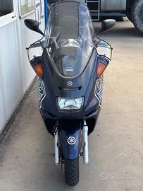 Yamaha Majestic 250
