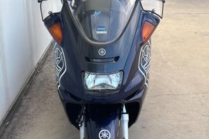 Yamaha Majestic 250