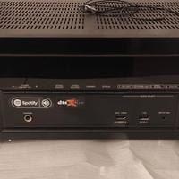 Amplificatore Denon x1300w 