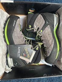 Salewa montagna come nuovi