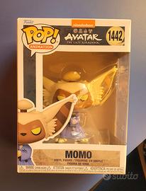 Funko POP! Animation Momo 1442