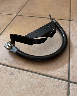 Antifurto blocca manubrio Blindado Vespa Piaggio