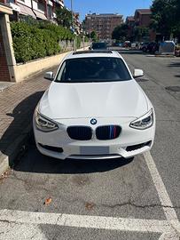 BMW Serie 1 allestimento M Sport FULL OPTIONAL