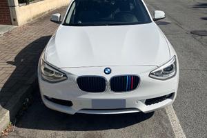 BMW Serie 1 allestimento M Sport FULL OPTIONAL