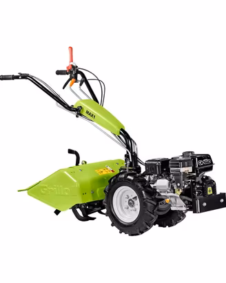 Motocoltivatore Grillo MAX 1 Motore 5,5 Cavalli Be